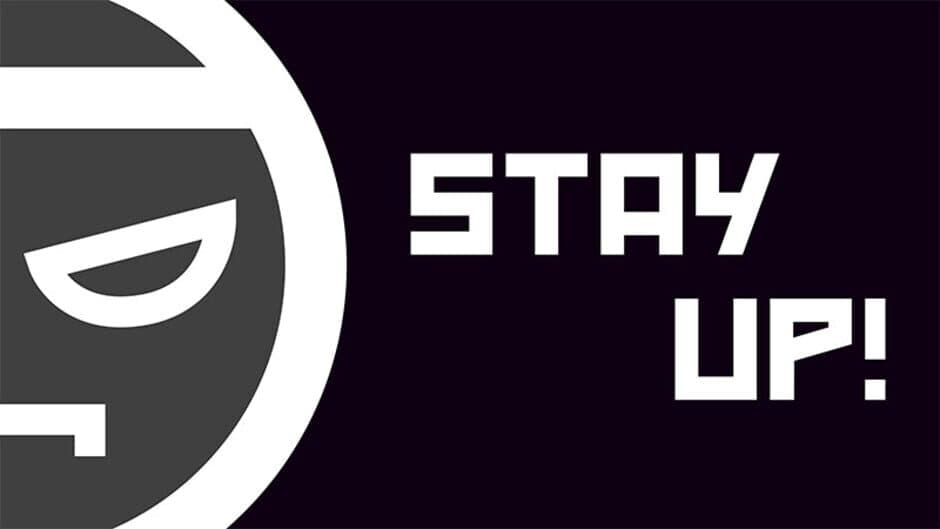 Скриншот 2 из Stay Up!