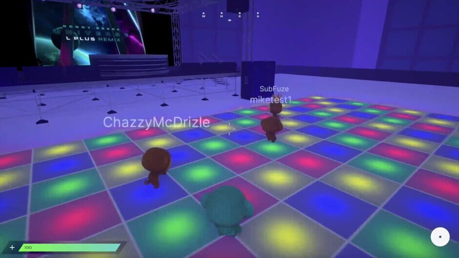 Скриншот 2 из Deepcut
