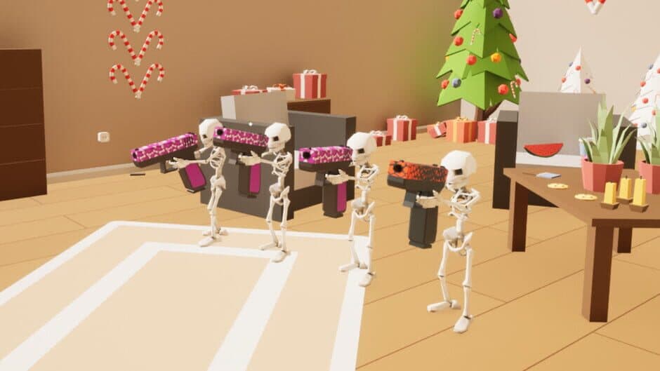 Скриншот 1 из Gamebesh