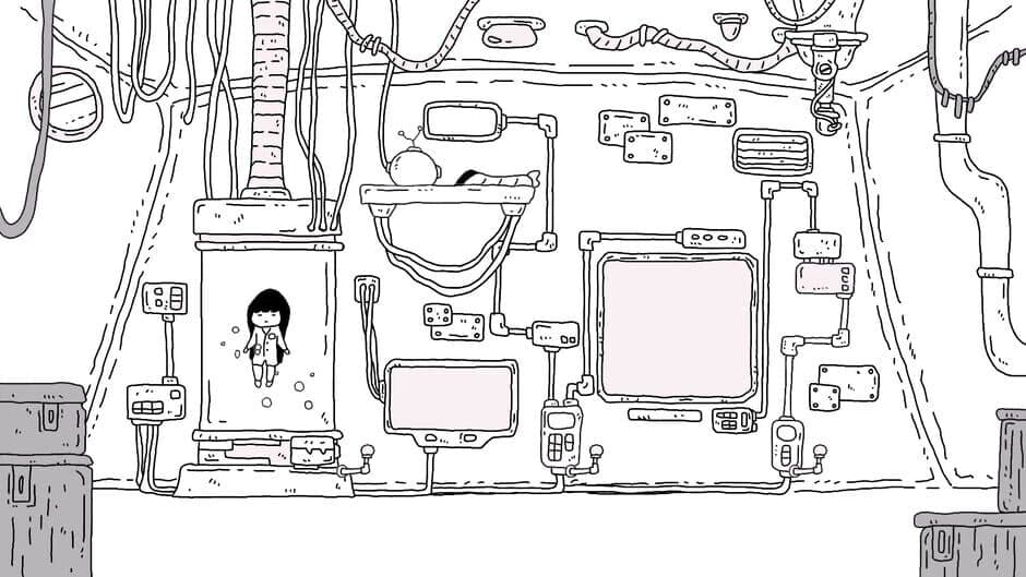 Скриншот 6 из Dear Flower