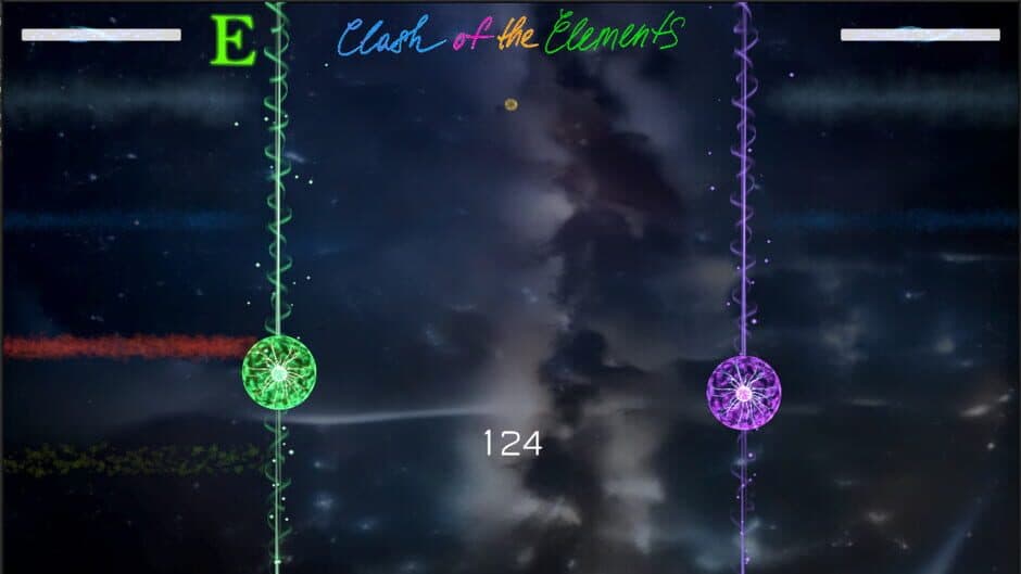 Скриншот 3 из Clash of the Elements