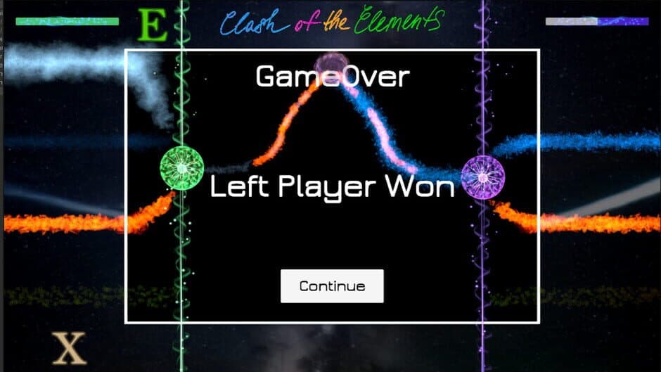Скриншот 6 из Clash of the Elements