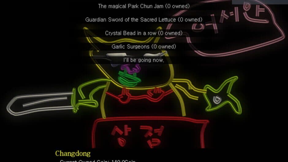 Скриншот 2 из Changdong's Bikini Adventure