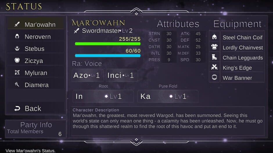 Скриншот 6 из Legend of the Wargod