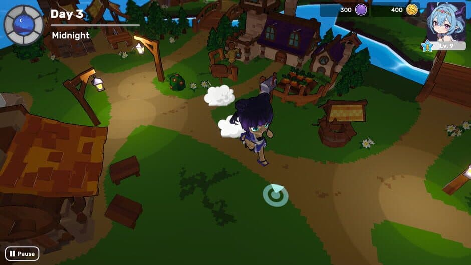 Скриншот 5 из Hero Manager