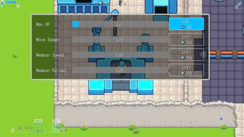 Скриншот 3 из The Lab and Dungeons