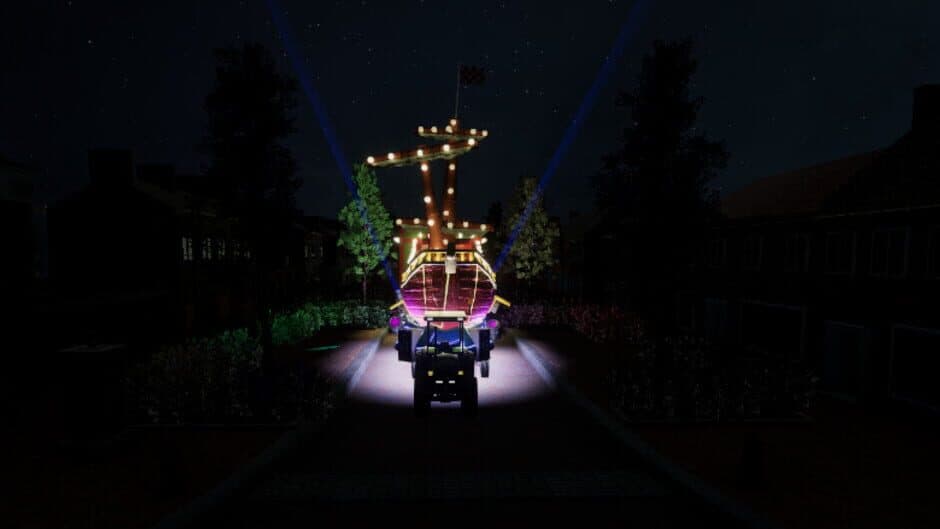 Скриншот 2 из Carnaval Simulator