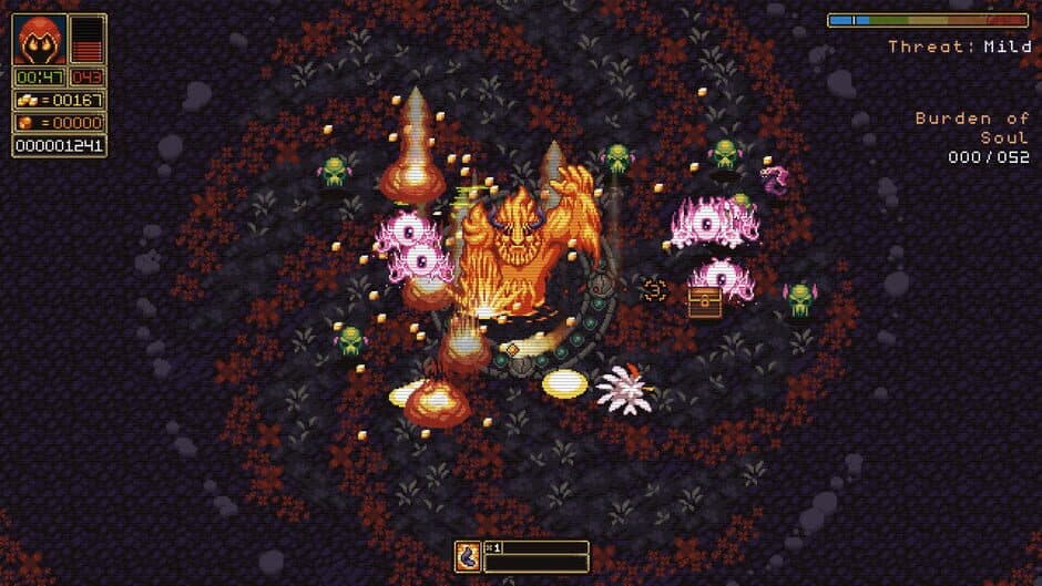 Скриншот 2 из Boons & Burdens
