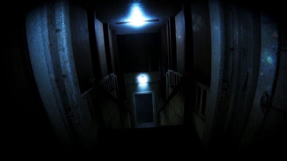 Скриншот 1 из BoneField: Bodycam Horror