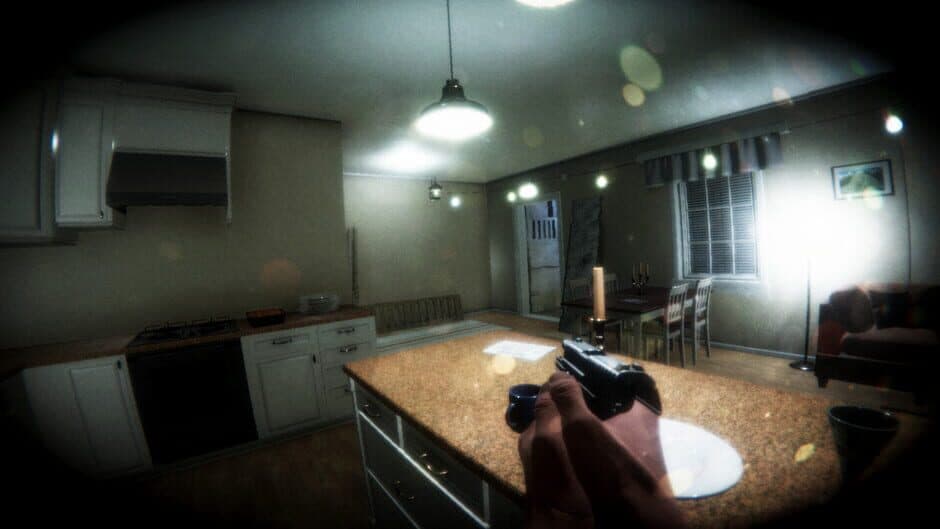 Скриншот 3 из BoneField: Bodycam Horror