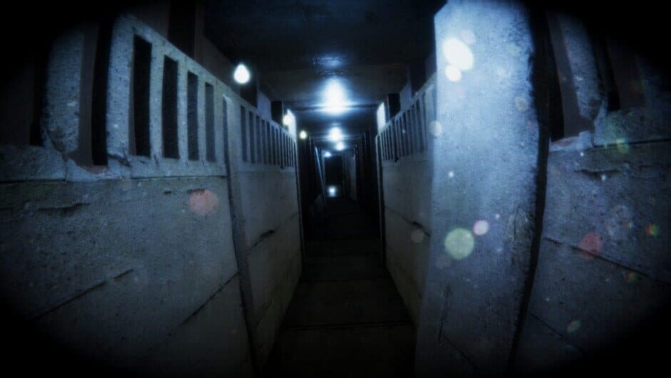Скриншот 5 из BoneField: Bodycam Horror