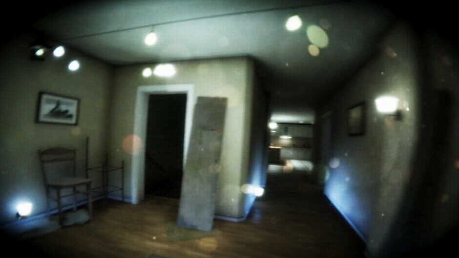 Скриншот 6 из BoneField: Bodycam Horror