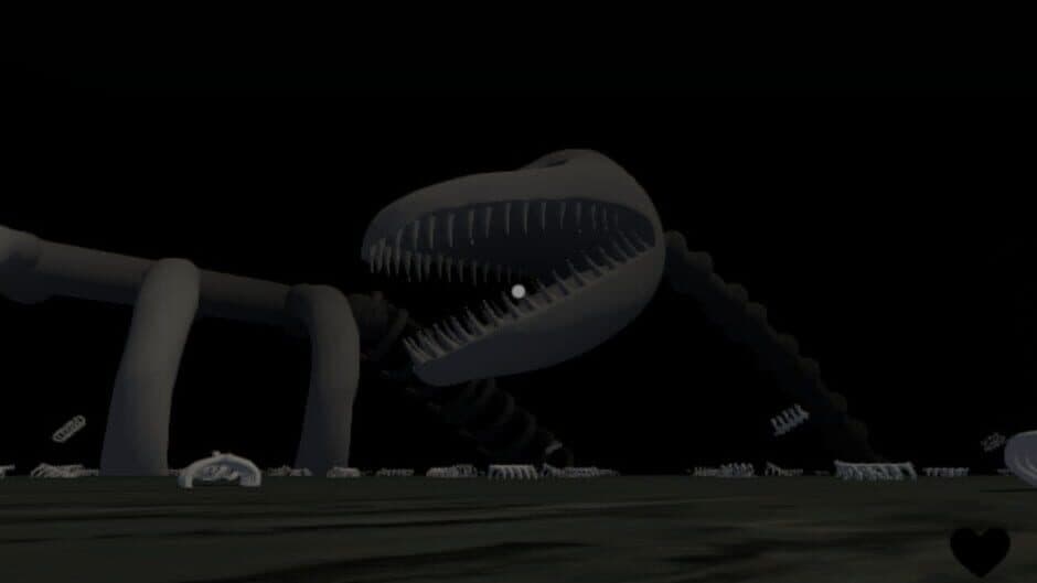 Скриншот 3 из Deepophobia
