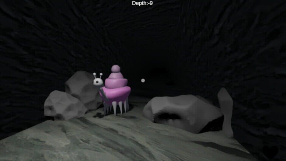 Скриншот 6 из Deepophobia