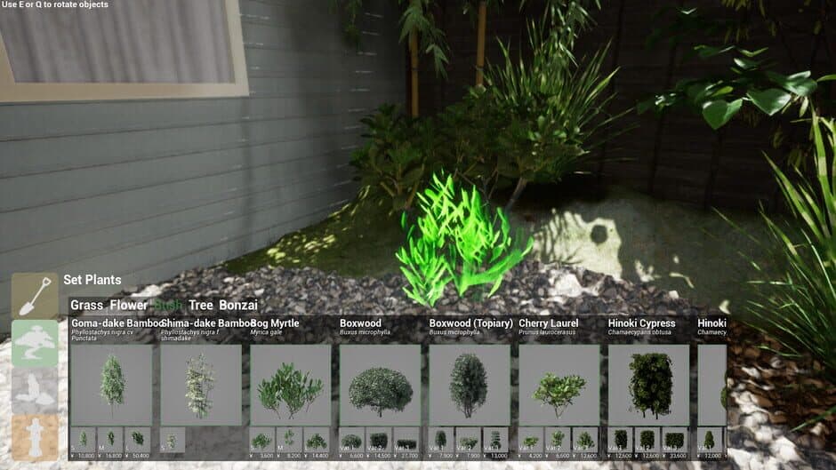 Скриншот 2 из Niwa: Japanese Garden Simulator