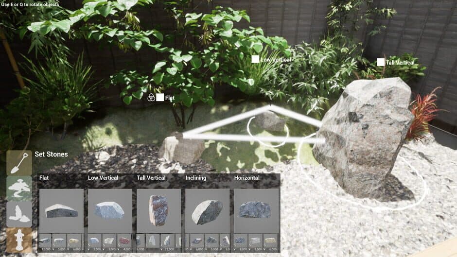 Скриншот 3 из Niwa: Japanese Garden Simulator