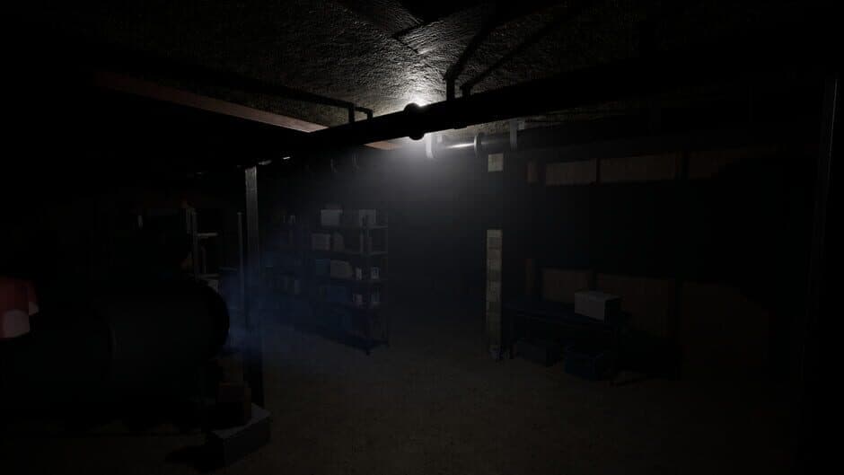 Скриншот 1 из Whispers in the Dark