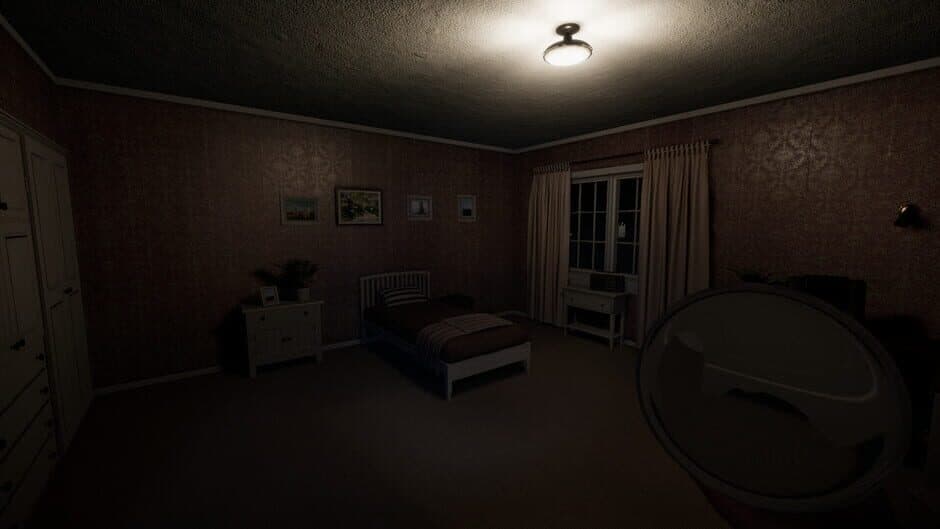 Скриншот 2 из Whispers in the Dark