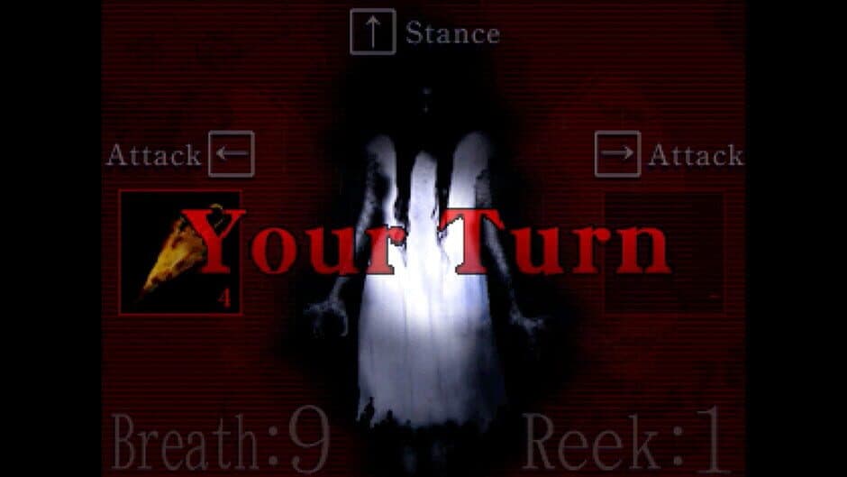 Скриншот 1 из The Smell of Death: A Tsugunohi Tale - Steam Edition