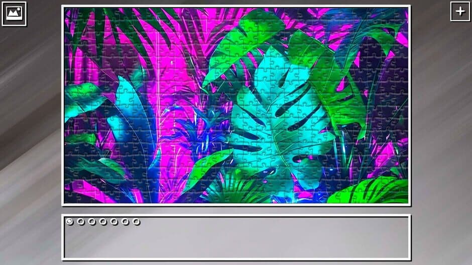 Скриншот 2 из Super Jigsaw Puzzle: Generations - Colorful 3