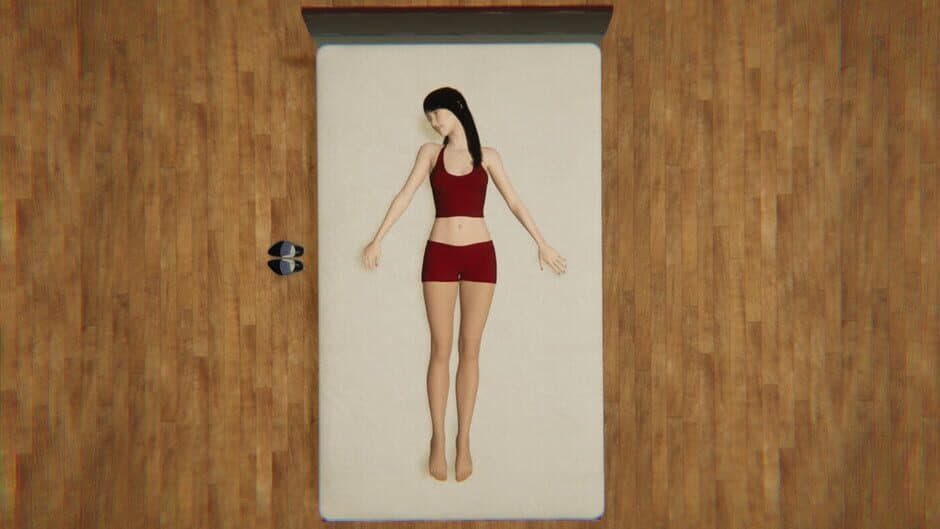 Скриншот 2 из Tickle Girl