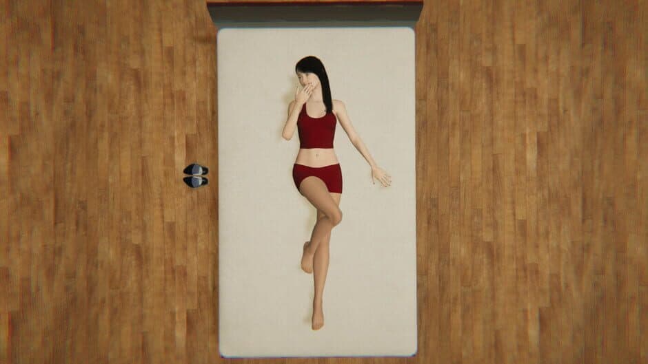 Скриншот 4 из Tickle Girl