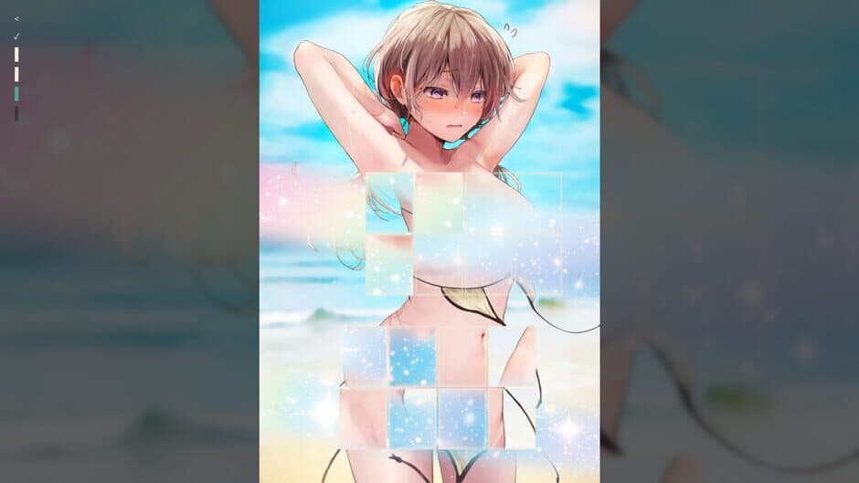 Скриншот 5 из Anime Angels feat. Tomozero
