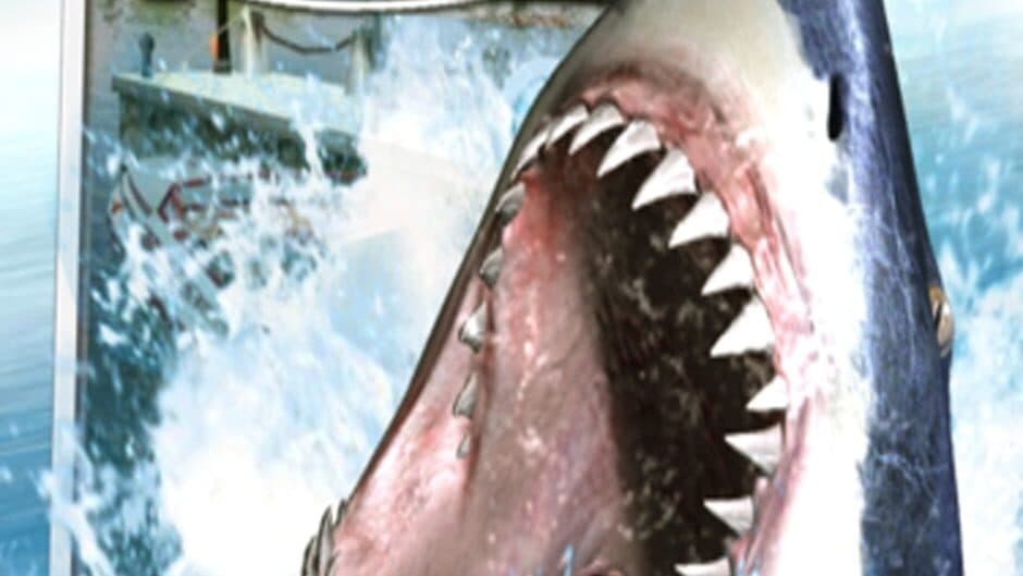 Скриншот 1 из Real Fishing 3D
