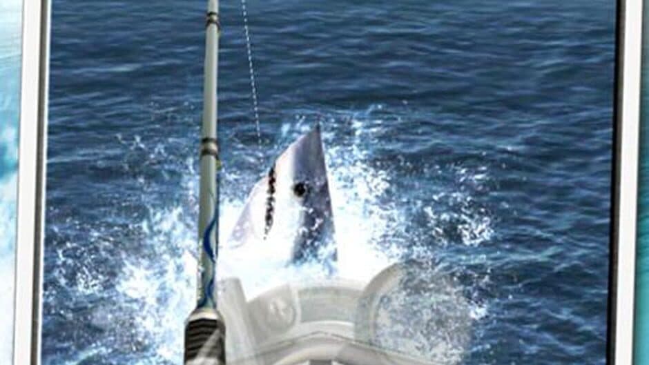 Скриншот 2 из Real Fishing 3D