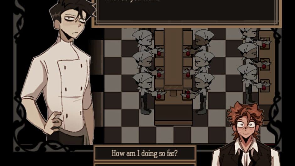 Скриншот 2 из Dead Plate