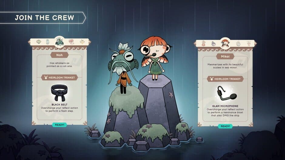 Скриншот 1 из Ship of Fools: Water Garden Duo