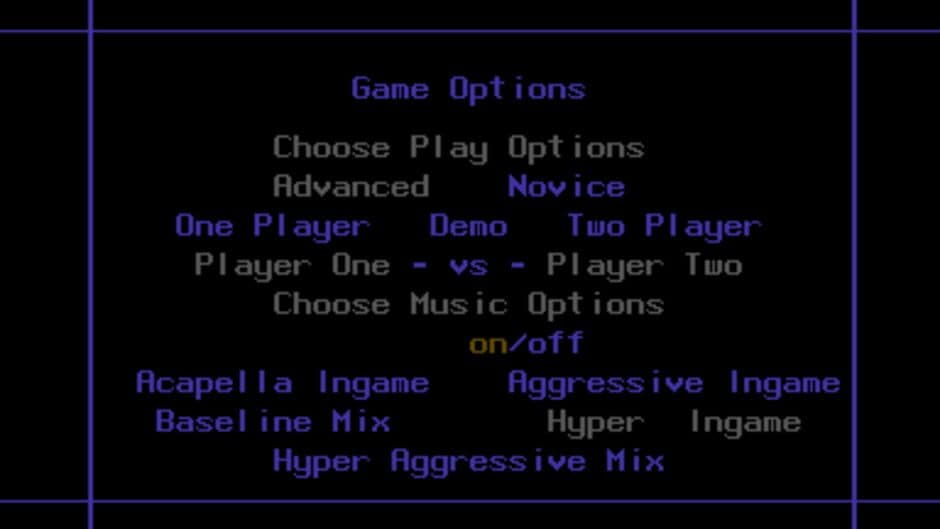 Скриншот 1 из Hyper Aggressive