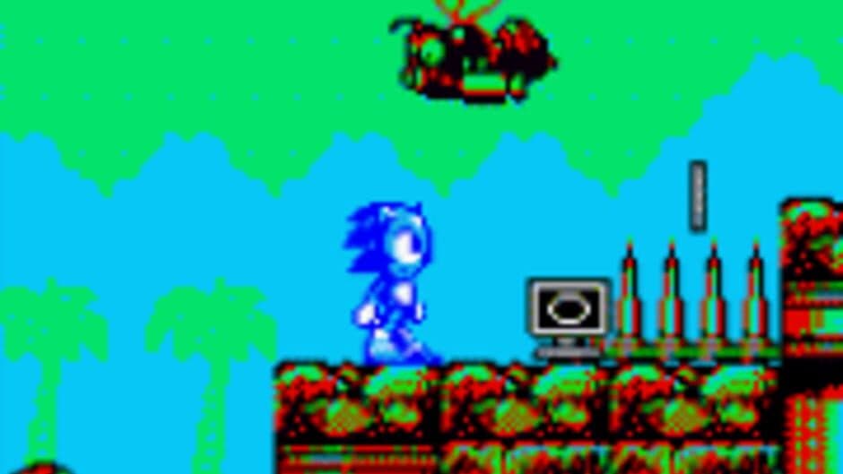 Скриншот 1 из Sonic Adventure 7