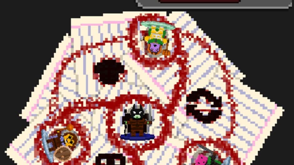 Скриншот 5 из Rando'Knights