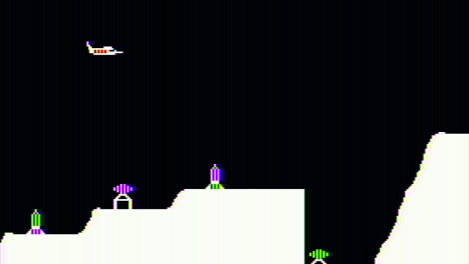 Скриншот 1 из Pegasus II