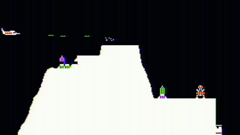 Скриншот 3 из Pegasus II