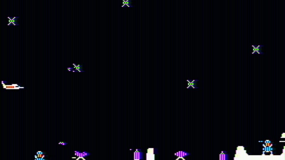 Скриншот 4 из Pegasus II