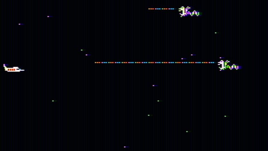 Скриншот 5 из Pegasus II