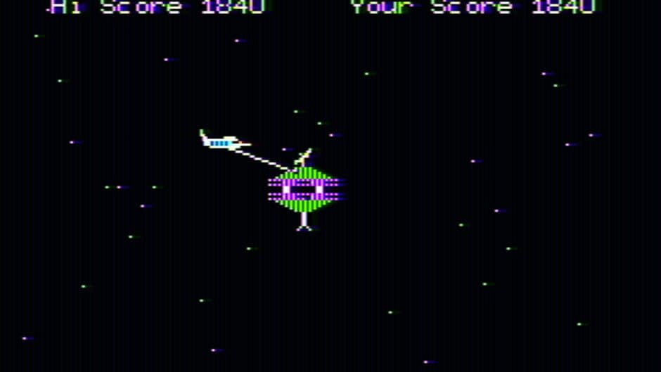 Скриншот 6 из Pegasus II