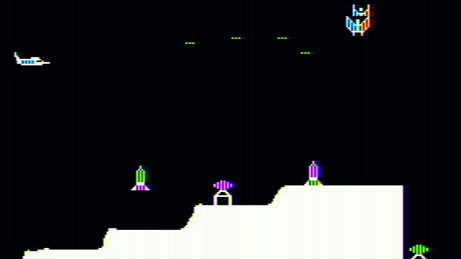 Скриншот 7 из Pegasus II