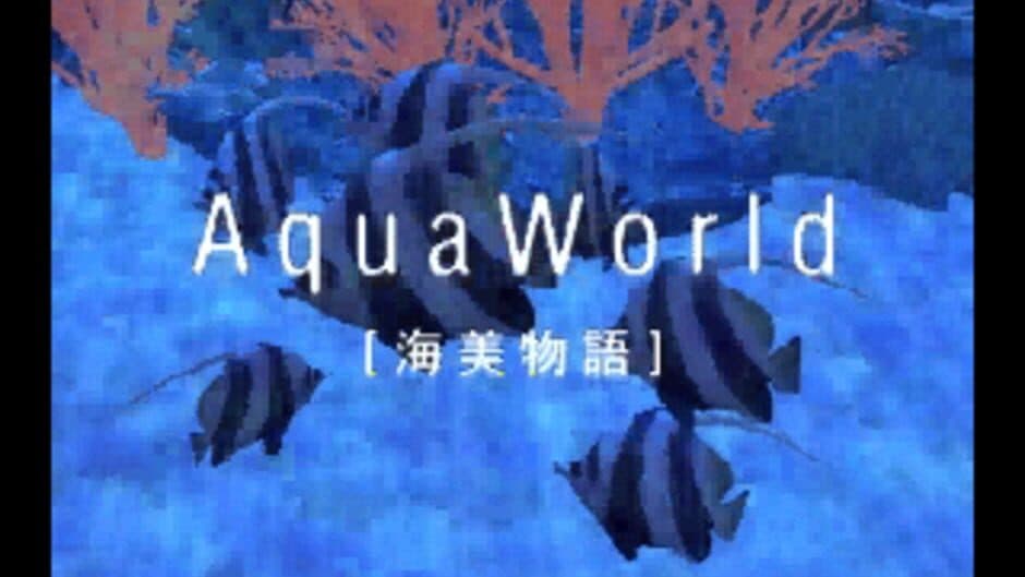 Скриншот 4 из Aqua-World: Umi Monogatari