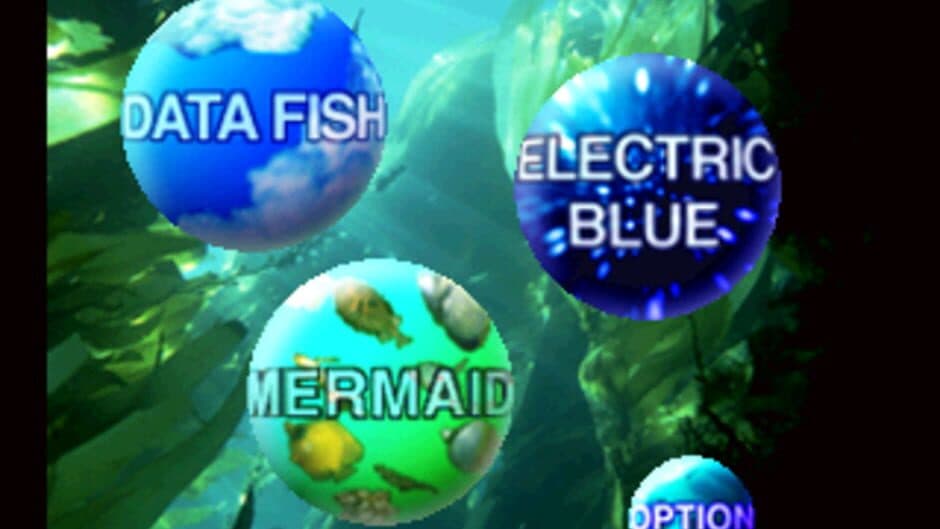 Скриншот 1 из Aqua-World: Umi Monogatari