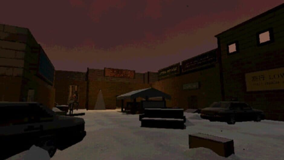 Скриншот 1 из Harlequin Fair: Harbour Dawn