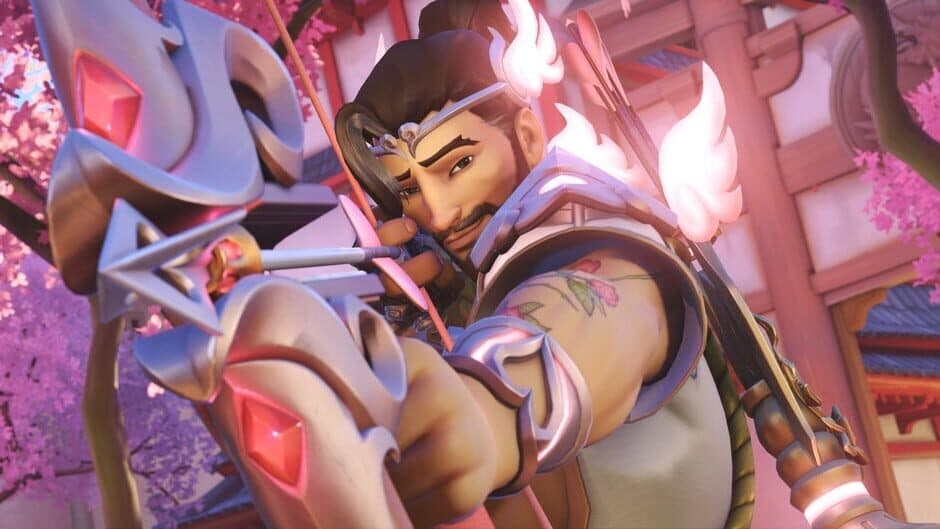 Скриншот 1 из Overwatch 2: Season 3 - Asian Mythology