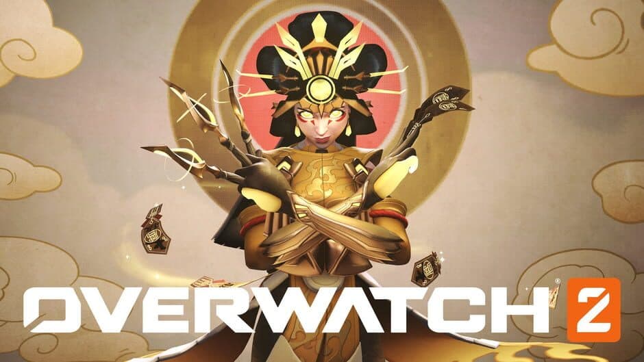 Скриншот 3 из Overwatch 2: Season 3 - Asian Mythology