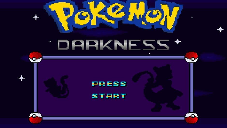 Скриншот 5 из Pokémon Darkness