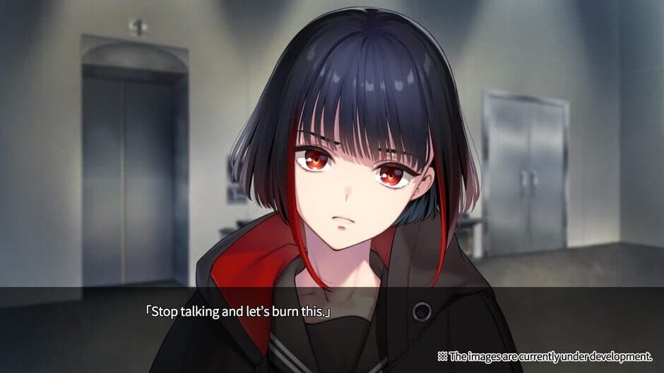 Скриншот 4 из Shinjuku Soumei