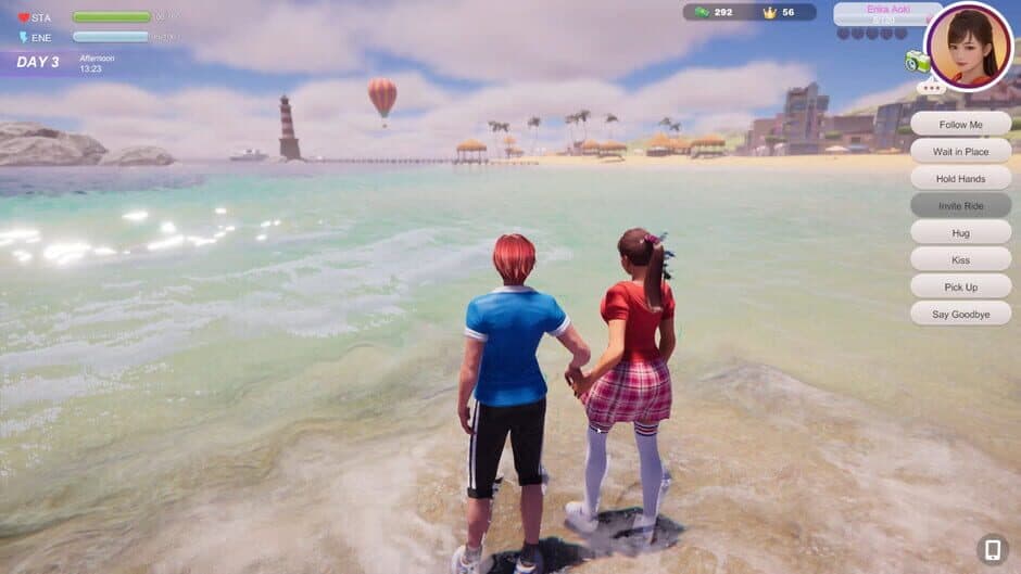 Скриншот 3 из Summer Beach
