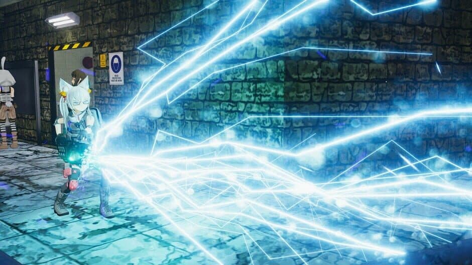 Скриншот 3 из Banzai Escape 2: Subterranean - Tesla Technology