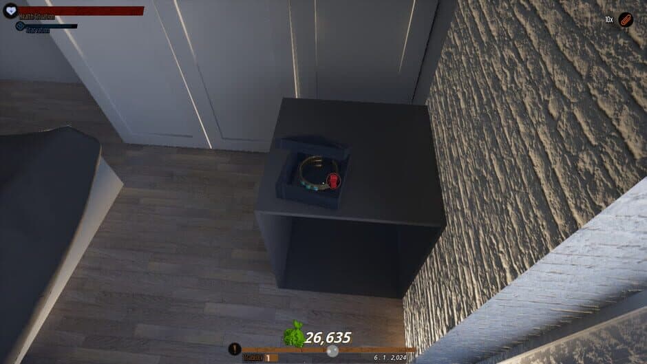 Скриншот 5 из Burglar's Bazaar